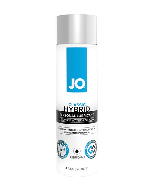 JO Hybrid JO Classic Hybrid - Original Lubricant 4 oz