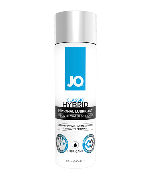 JO Hybrid JO Classic Hybrid - Original Lubricant 8 oz