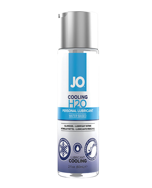 JO H2O JO H2O - Cooling Lubricant 2 oz