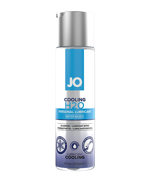 JO H2O JO H2O - Cooling Lubricant 4 oz