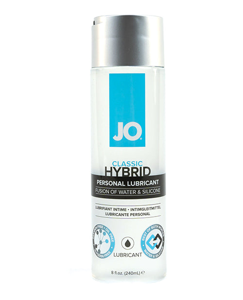JO Hybrid JO Coconut Hybrid - Original Lubricant 8 oz
