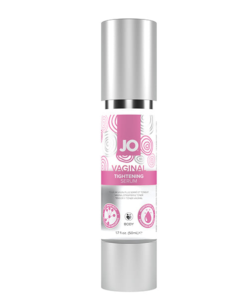 JO JO Vaginal Tightening Serum - Vaginal Toning & Tightening Cream Body 1.7 oz
