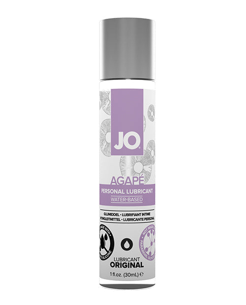 JO H2O JO Agape - Original Lubricant 1 oz