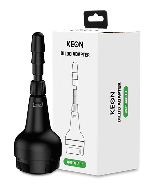 Kiiroo Kiiroo Keon Dildo Adapter