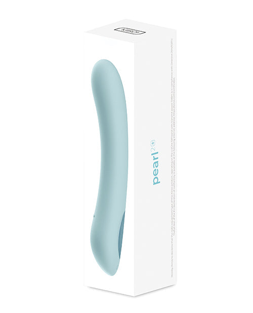 Kiiroo Kiiroo Pearl2+ - Turquoise
