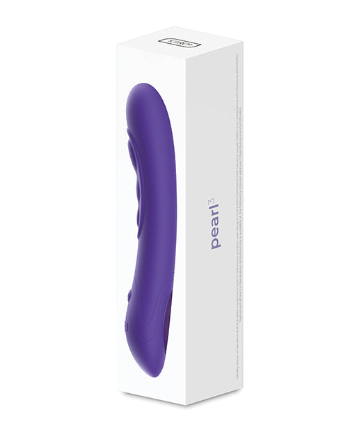 Kiiroo Kiiroo Pearl3 - Purple