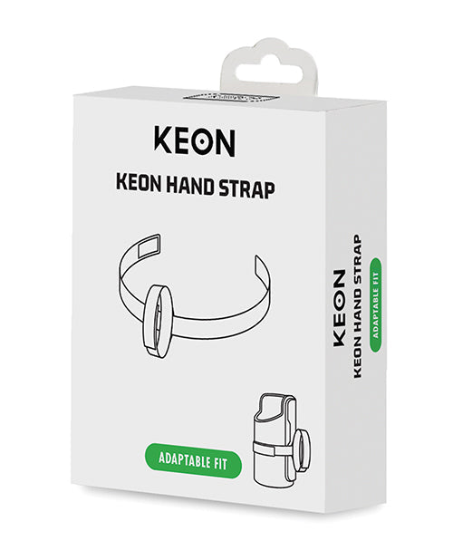 Kiiroo Kiiroo Keon Hand Strap