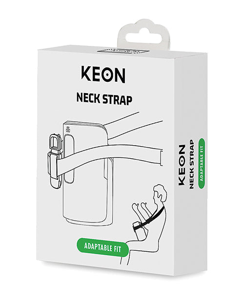 Kiiroo Kiiroo Keon Neck Strap