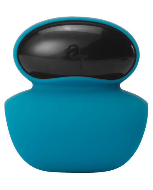 Lamourose Lamourose Black Diamonds Leo - Teal/Black