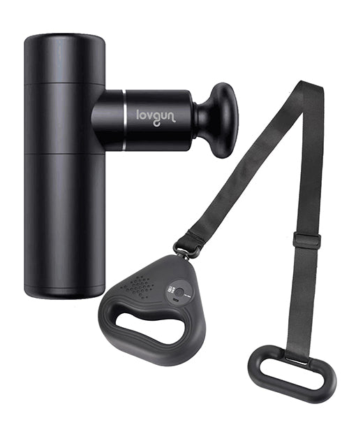 Lovgun Lovgun Therapy Massager - Belt