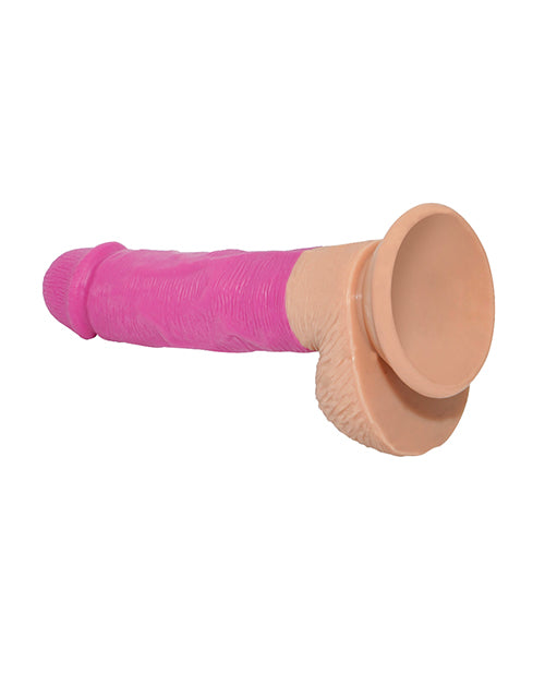 Lovgun Lovgun Therapy Massager Stud w/Universal Attachment