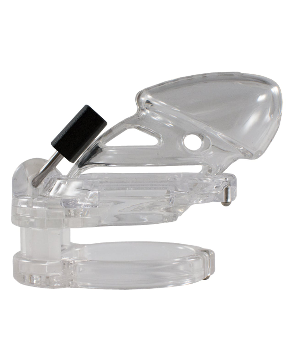 Locked in Lust Locked In Lust The Vice Standard - Clear