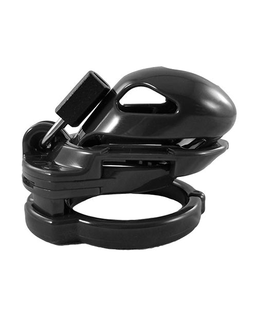 Locked in Lust Locked In Lust The Vice Mini V2 - Black