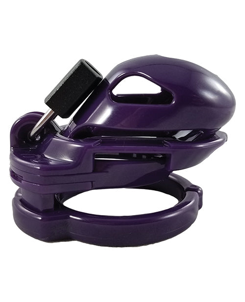 Locked in Lust Locked In Lust The Vice Mini V2 - Purple