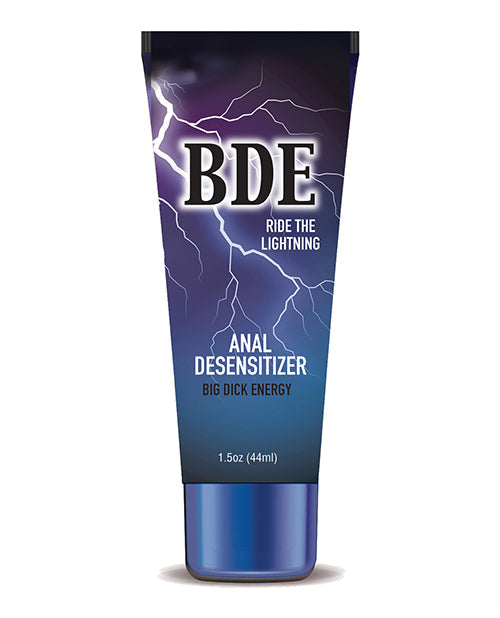 Little Genie BDE Anal Desensitizer - 1.5 oz