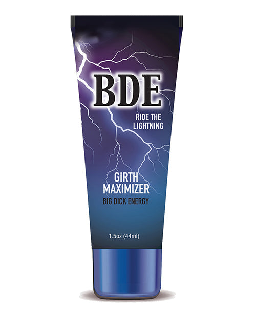 Little Genie BDE Girth Maximizer - 1.5 oz