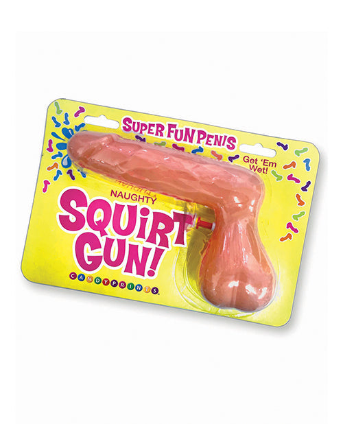 Candy Prints Super Fun Penis Squirt Gun