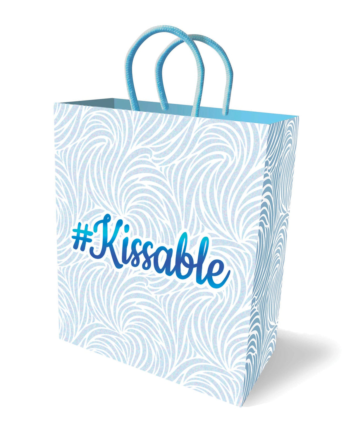 Little Genie Hash Tag Kissable Gift Bag