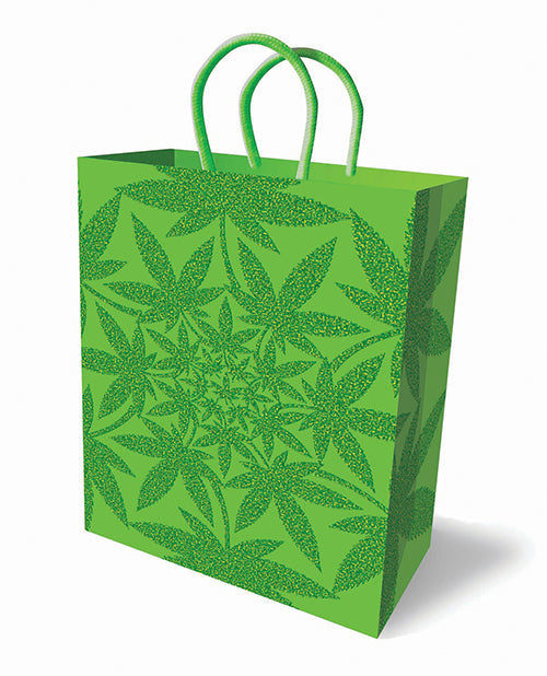 Little Genie Glitter Ganja Gift Bag