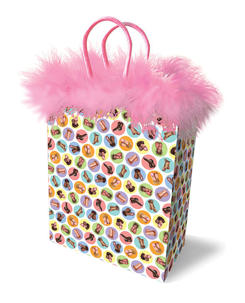 Little Genie Dirty Penis Gift Bag