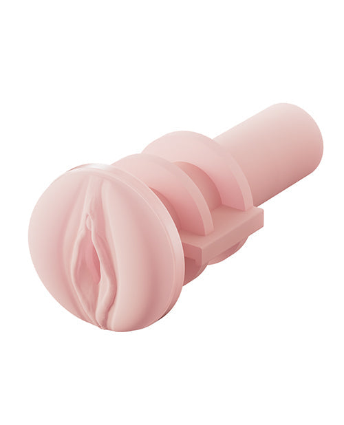 Lovense Lovense Vagina Sleeve for Solace - Pink