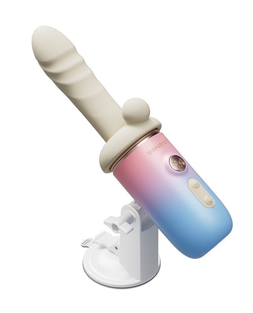 Lovense Lovense Spinel Massage Gun - Multi-Color