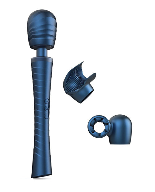 Lovely Planet/Dorcel Man Wand Edgy - Stellar Blue