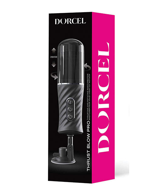 Dorcel Dorcel Thrust Blow Pro