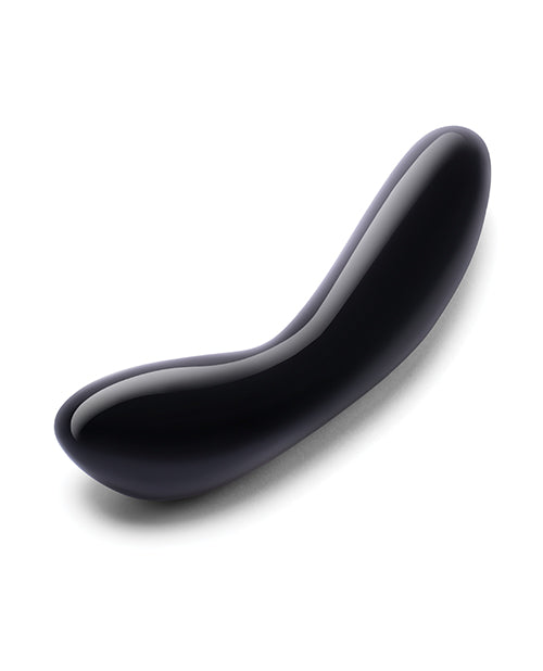 Le Wand Le Wand Crystal G-Wand - Black Obsidian