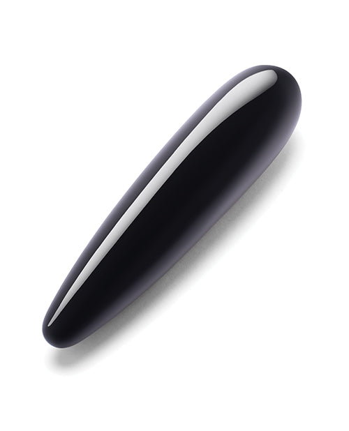 Le Wand Le Wand Crystal Wand - Black Obsidian