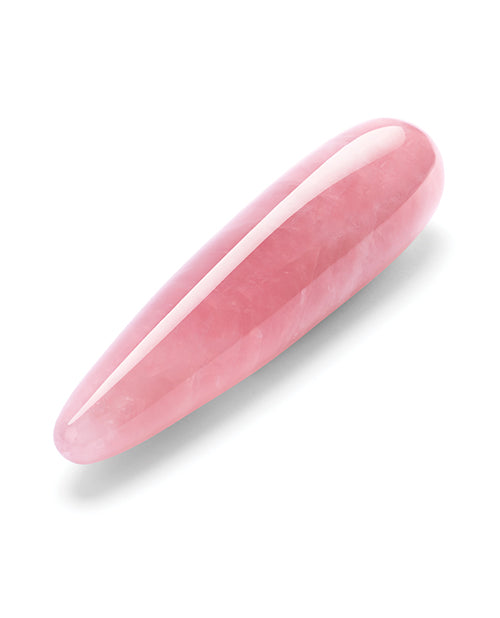 Le Wand Le Wand Crystal Wand - Rose Quartz