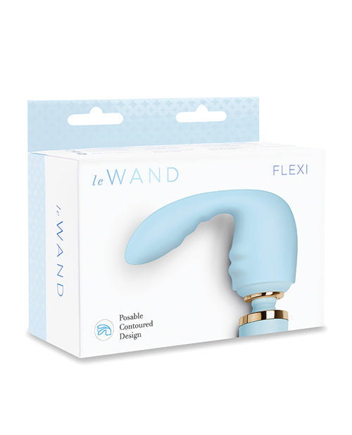 Le Wand Le Wand Flexi Silicone Attachment