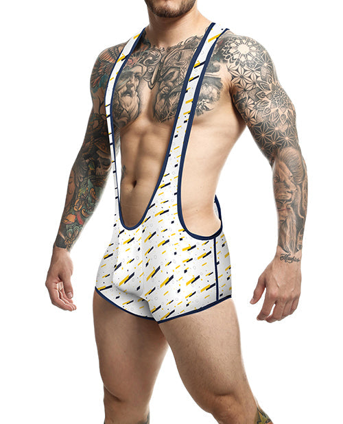 MaleBasics Male Basics MOB Singlet Sodapop SM