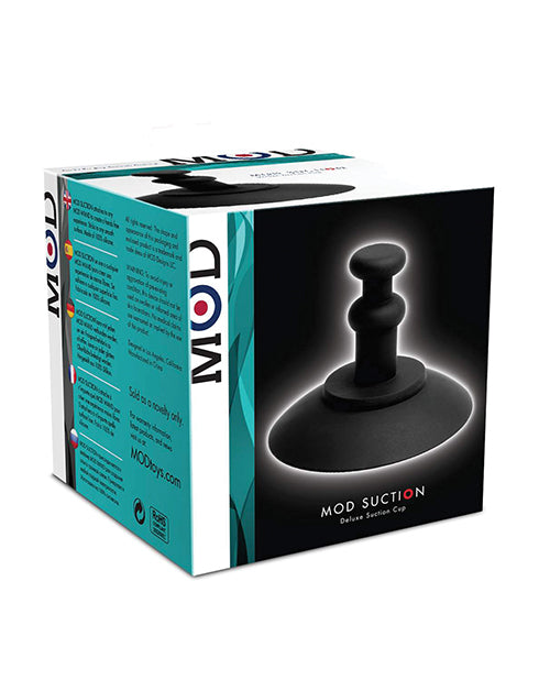 MOD MOD Suction Cup - Black