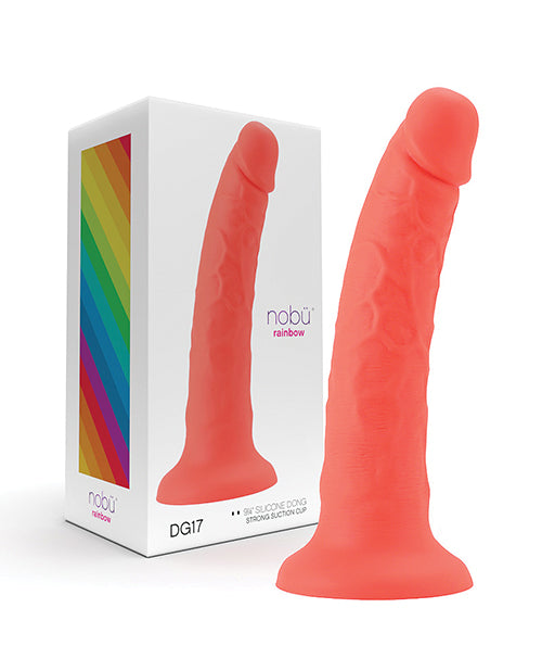 Nobu Nobu DG17 - Coral