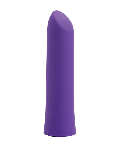 Nu Sensuelle Nu Sensuelle Sunni Nubii Warming Bullet - Purple