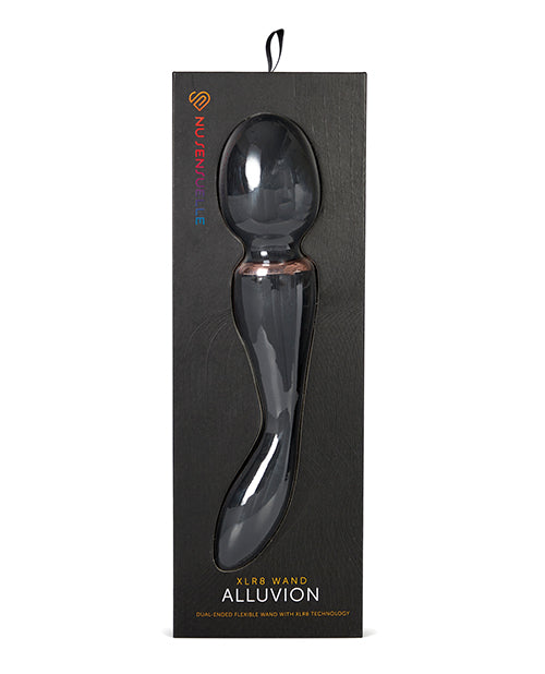Nu Sensuelle Nu Sensuelle Alluvion XLR8 Wand - Black