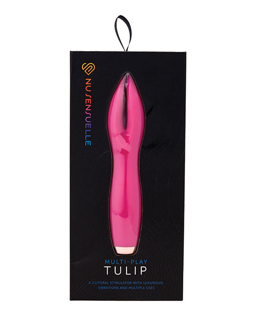 Nu Sensuelle Nu Sensuelle Tulip - Magenta
