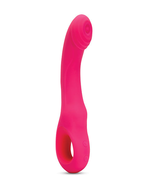 Nu Sensuelle Nu Sensuelle Rhapsody Tapping Vibe - Deep Pink