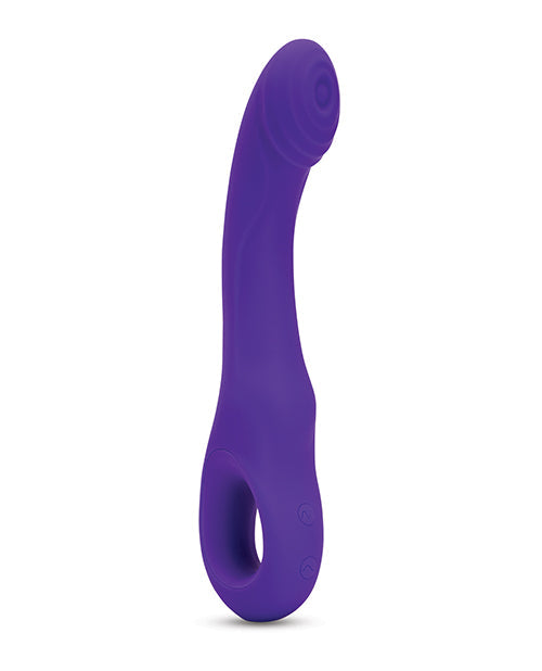 Nu Sensuelle Nu Sensuelle Rhapsody Tapping Vibe - Deep Purple