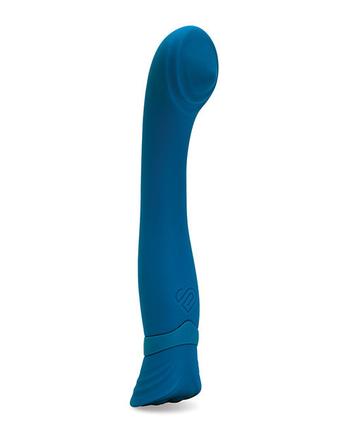 Nu Sensuelle Nu Sensuelle Calypso Roller Motion G-Spot - Deep Turquoise