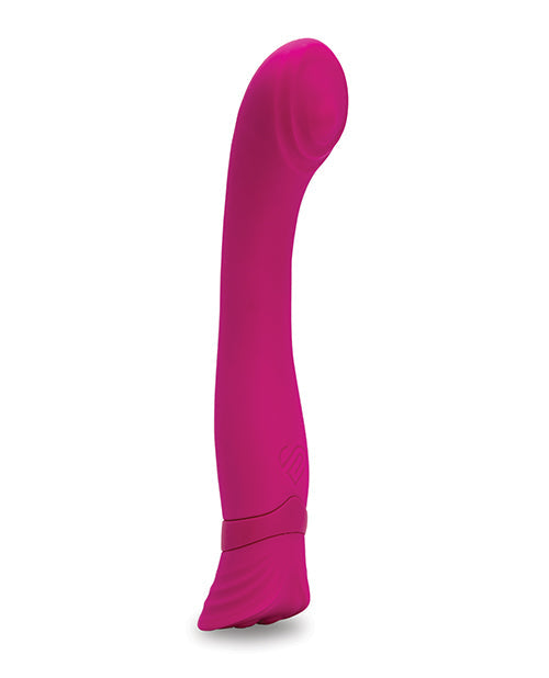 Nu Sensuelle Nu Sensuelle Calypso Roller Motion G-Spot - Magenta