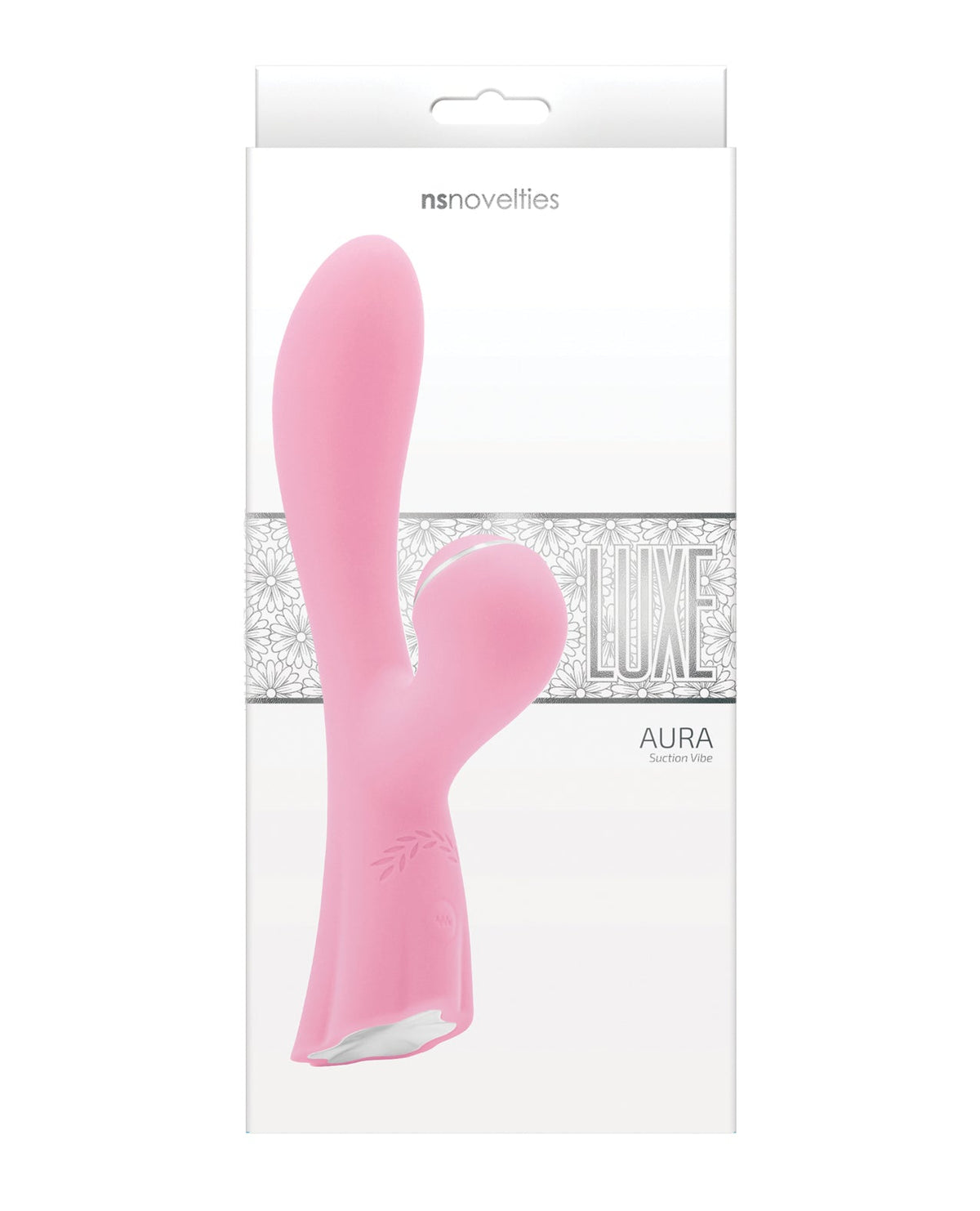 Luxe Luxe Aura - Pink