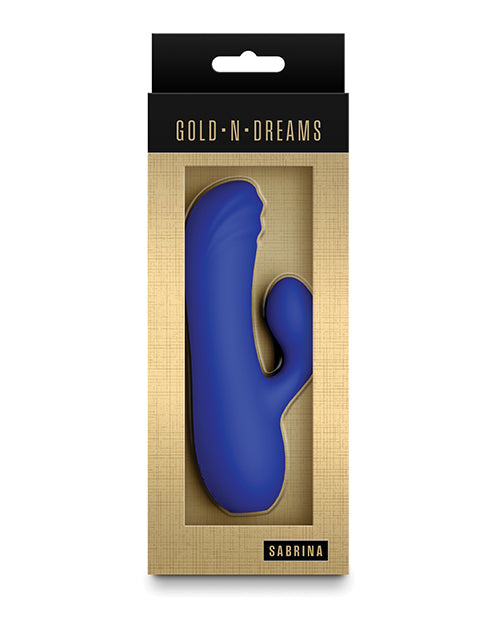 Gold-N-Dreams Gold n Dreams Sabrina - Sapphire