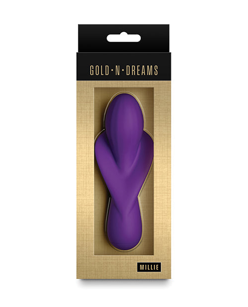 Gold-N-Dreams Gold n Dreams Millie - Amethyst