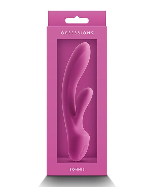 Obsessions Obsessions Bonnie Vibe - Dark Pink
