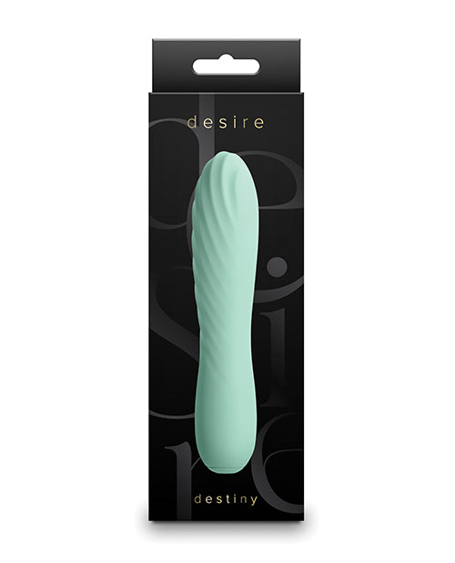 Desire Desire Destiny - Mint