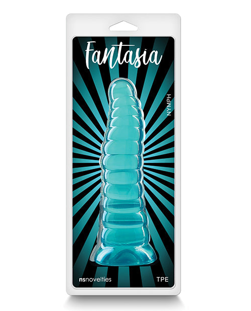 Fantasia Fantasia Nymph - Teal