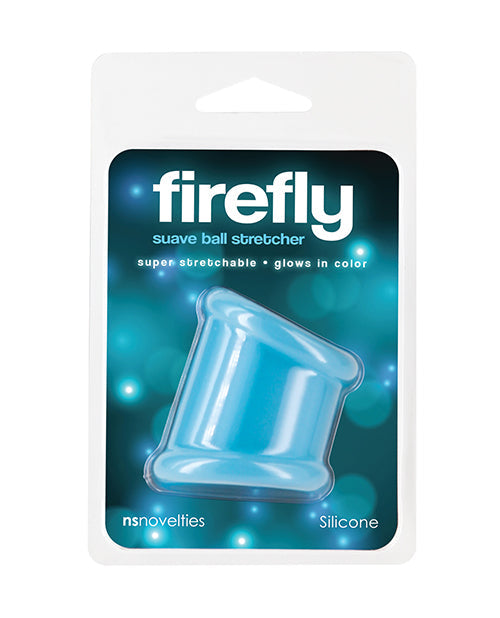 Firefly Firefly Glow in the Dark Suave Ball Stretcher - Blue