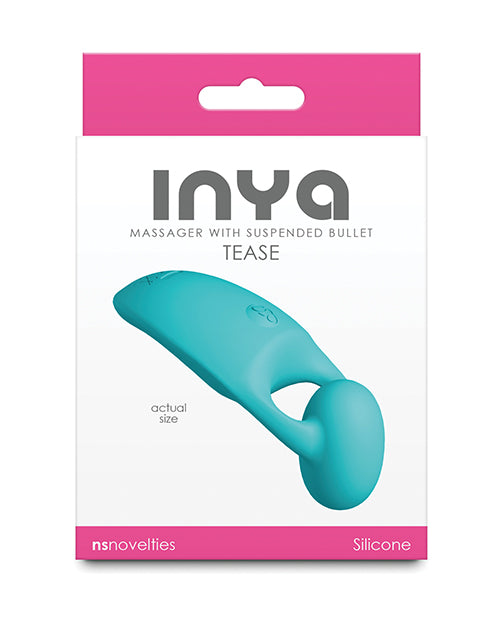 Inya INYA - Tease - Teal